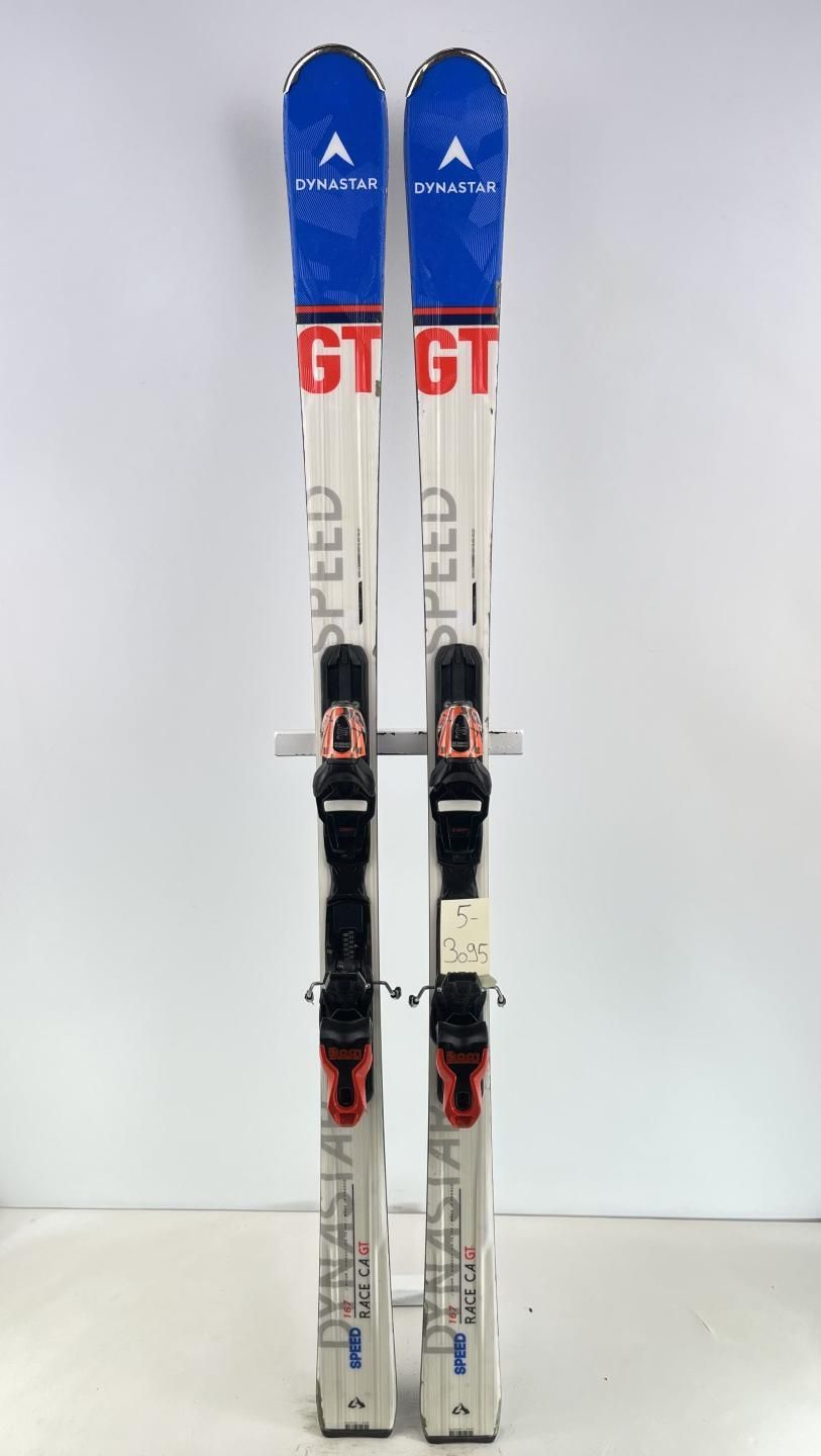 Skis Rossignol Smash 7 Xelium 2015 | Campsider
