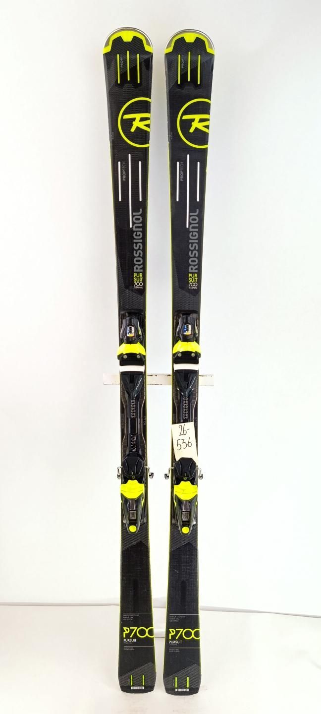 Skis alpins Rossignol Radical Jr + Xelium 70 | Campsider