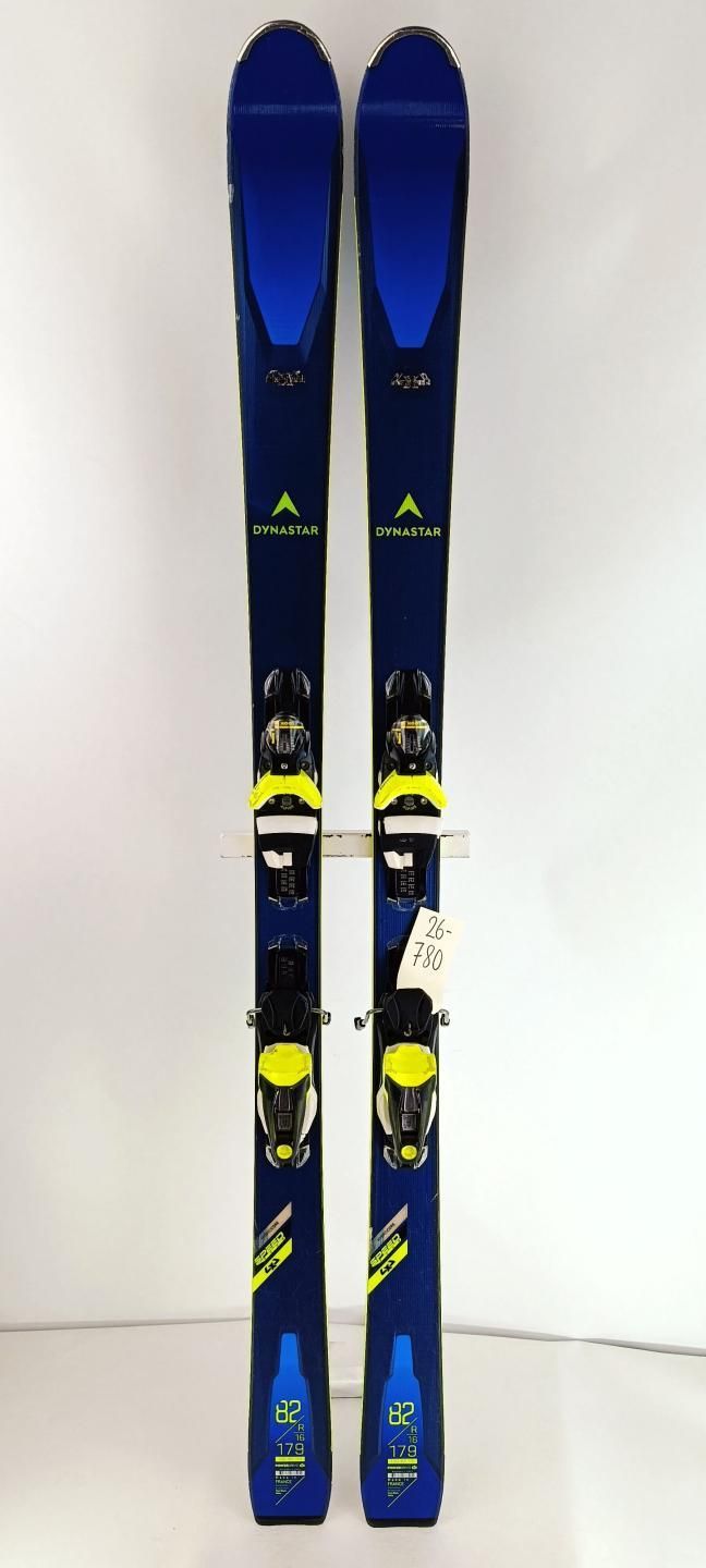Skis Dynastar Speed Zone occasion et neuf ⛷️Jusqu'à -70%