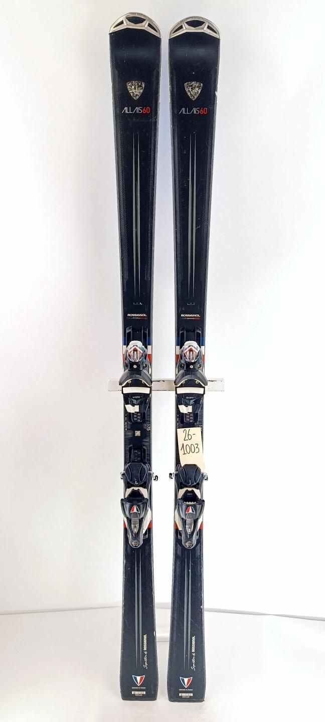 Skis alpins Atomic Vario Series | Campsider