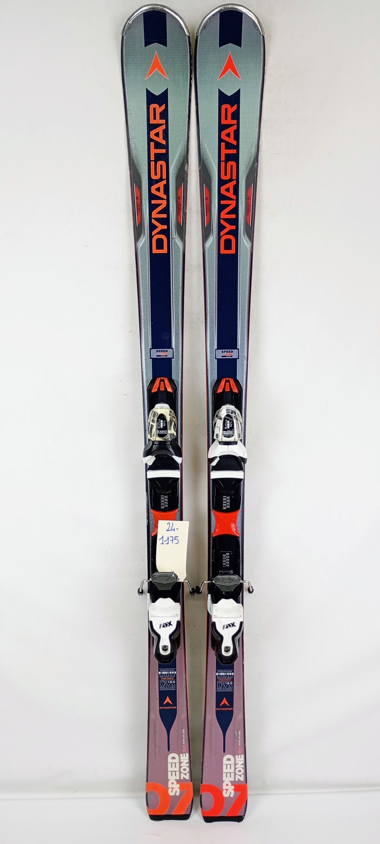 Skis Dynastar Speed Zone 7 2019 | Campsider