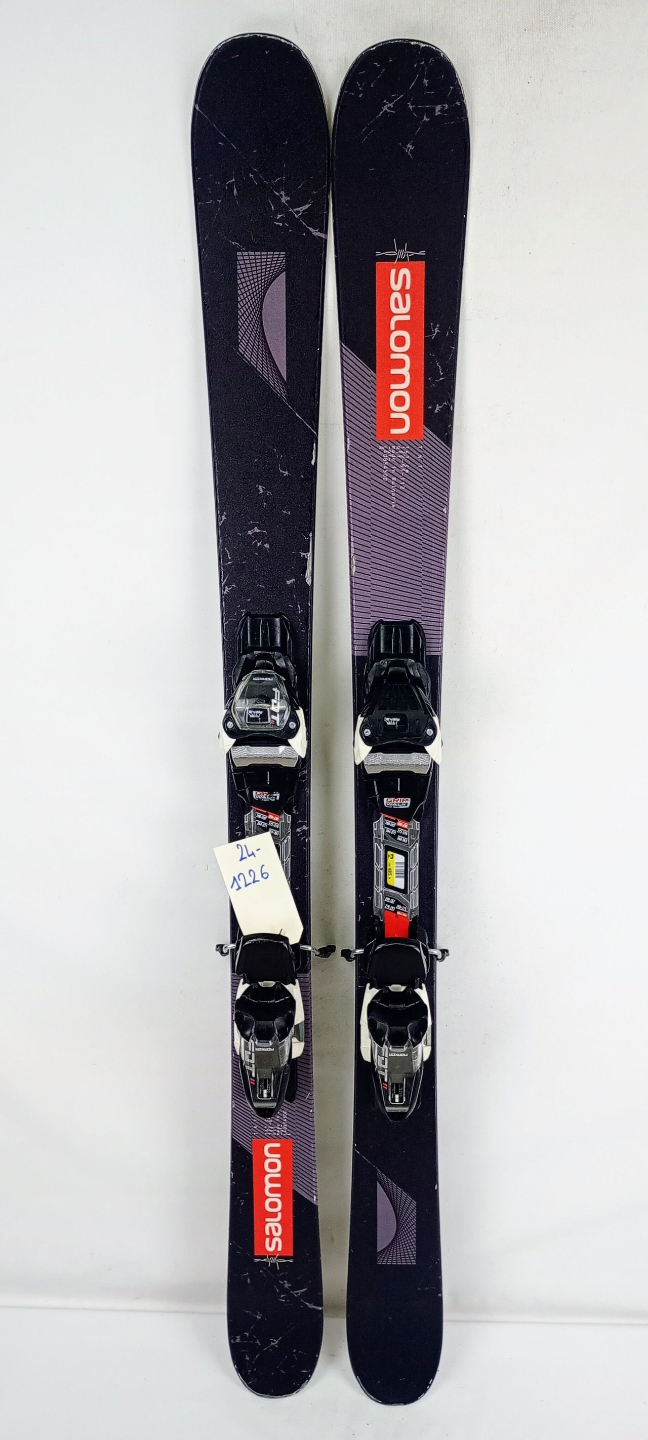 Freestyle Ski Salomon Salomon Tnt 2019 Salomon Tnt 2019 Sales