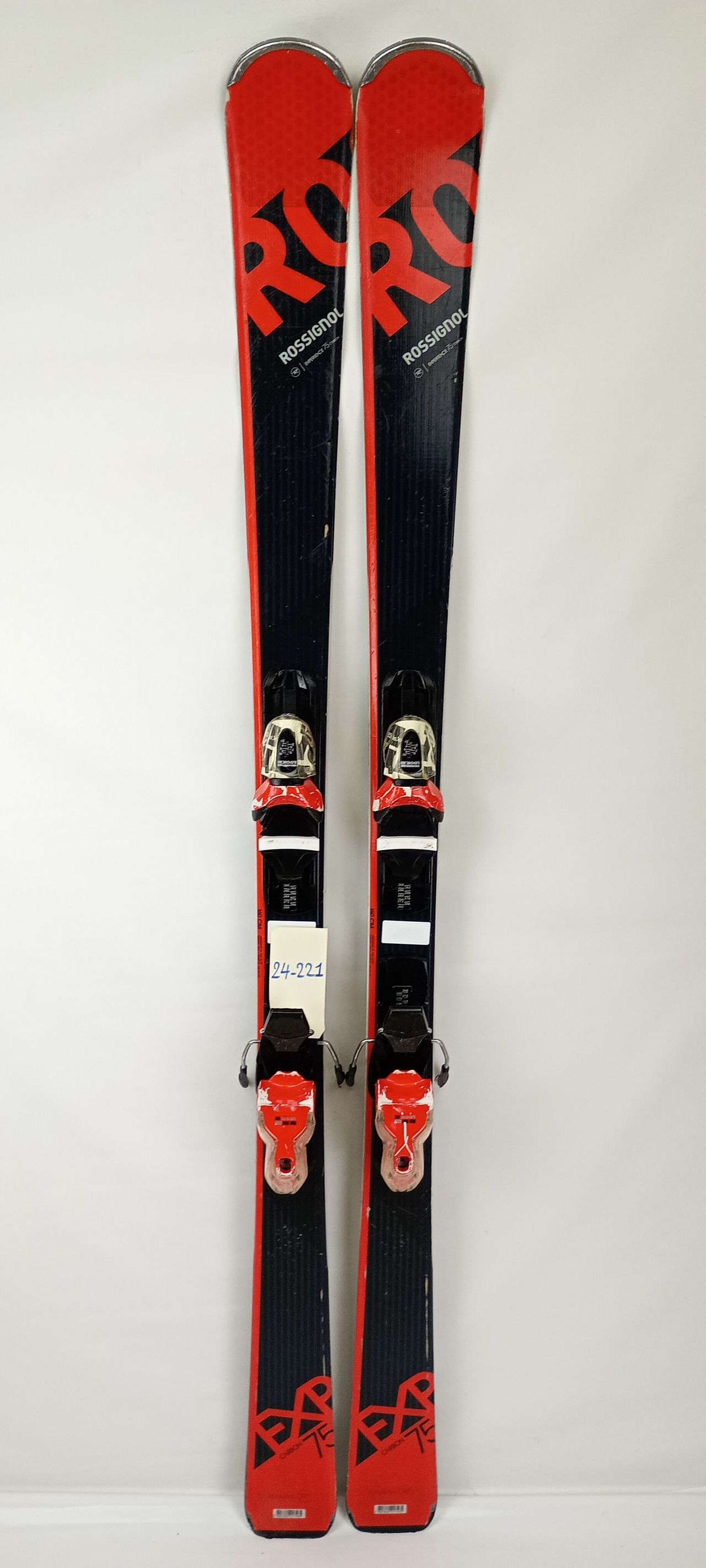 スキー ROSSIGNOL EXPERIENCE75 160 スキー ROSSIGNOL EXPERIENCE75 160 2025 Rossignol Experience