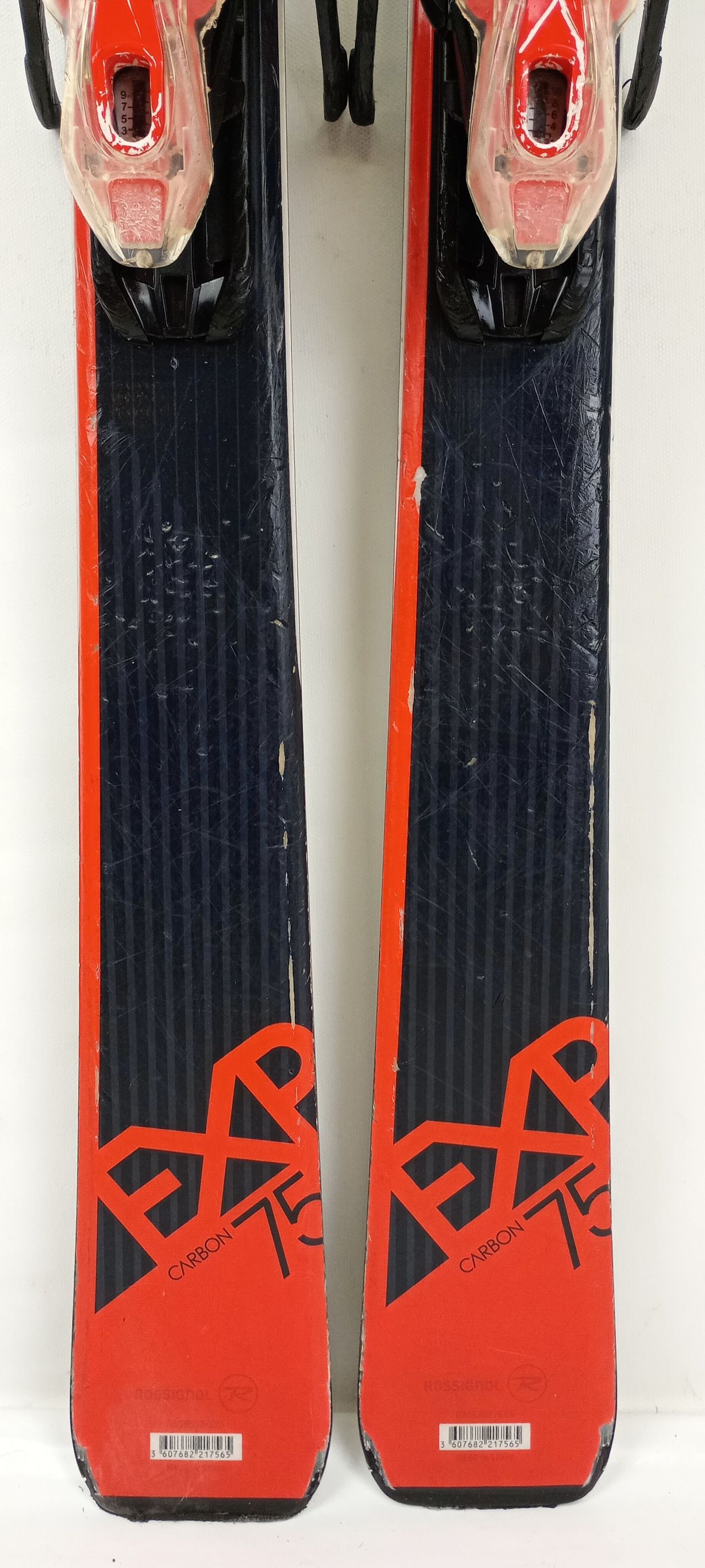 Skis Rossignol Experience 75 Ca 2018 | Campsider