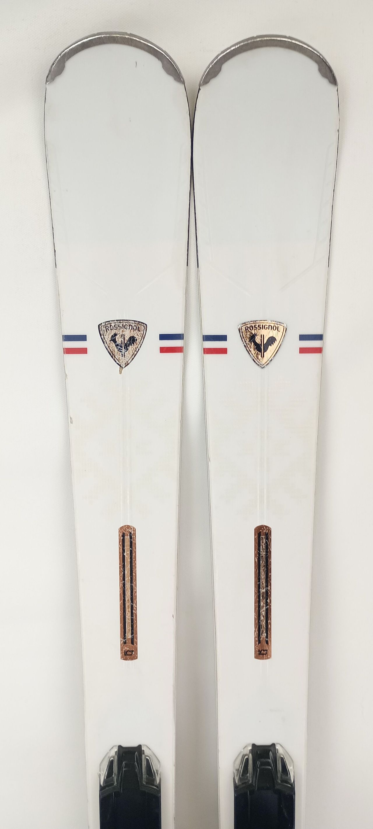 ROSSIGNOL STRATO COURSE - Skis alpins - Occasion