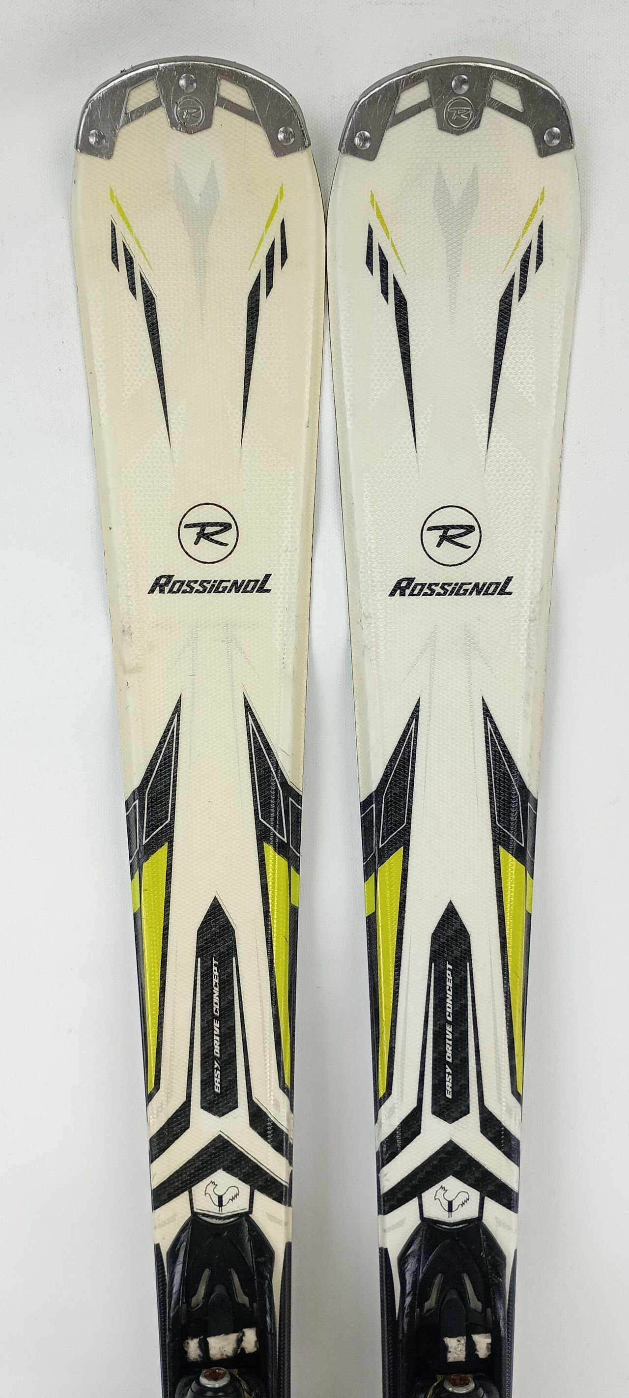 Skis Rossignol Pursuit 11 Ca Xelium 2014 | Campsider