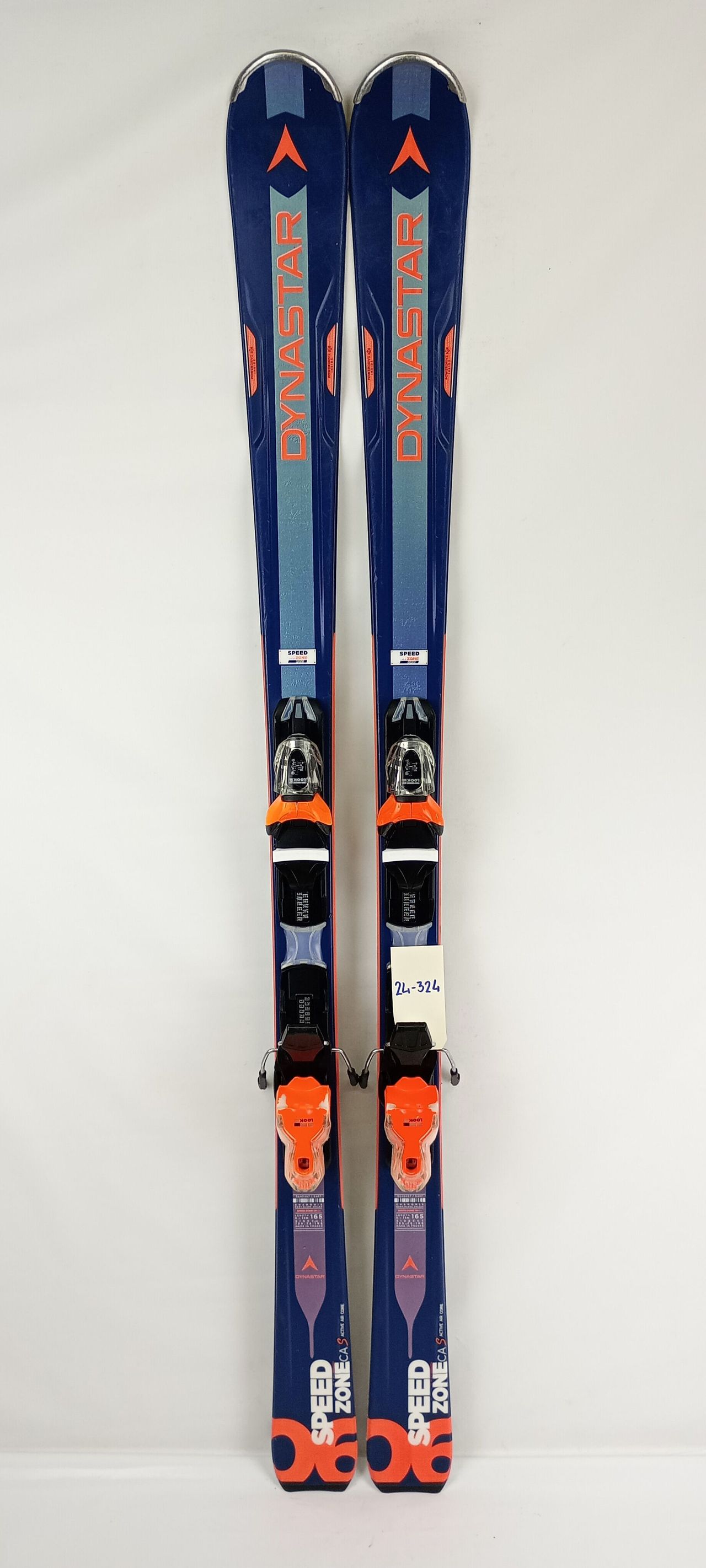 Skis alpins Dynastar Speed Zone Ca S | Campsider