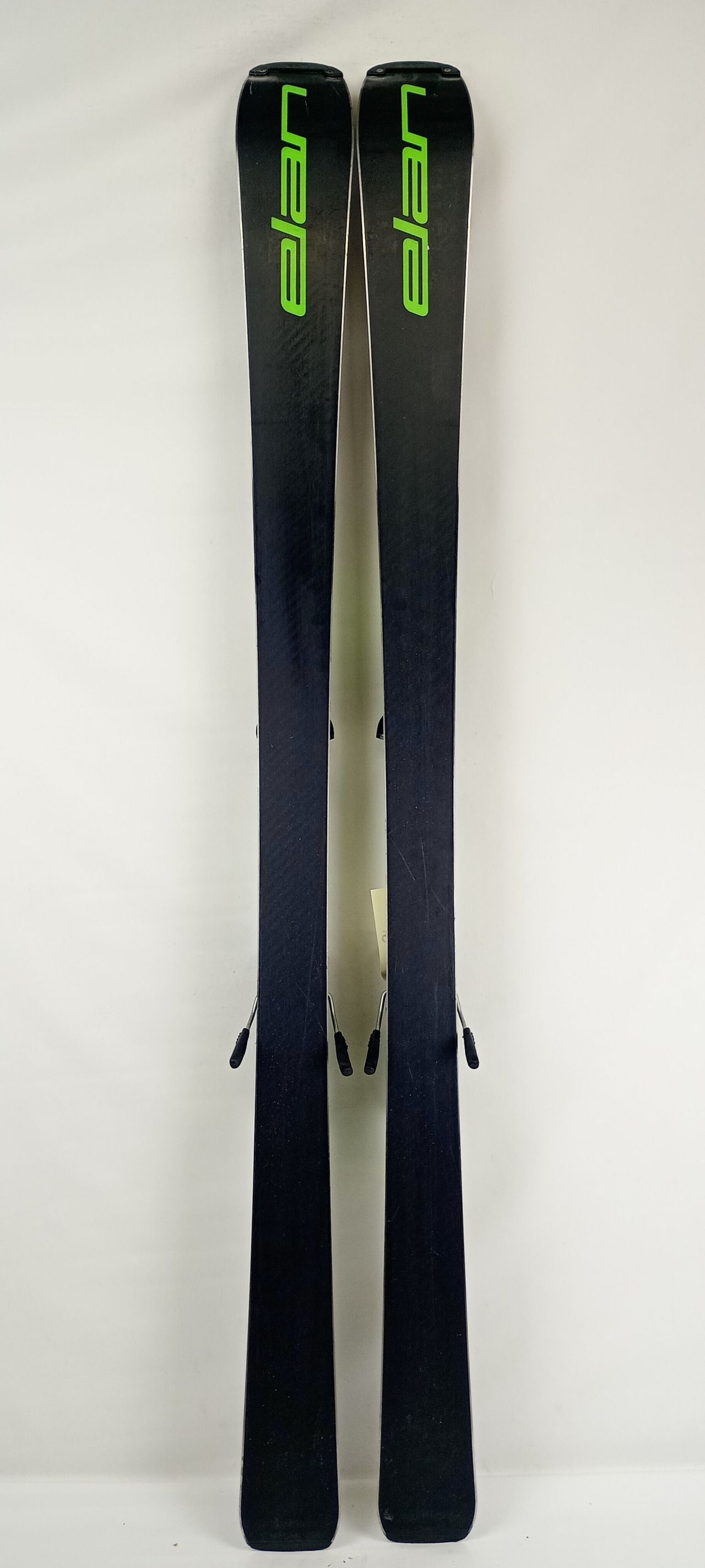 Skis Elan Amphibio 76 Ti 2018 | Campsider