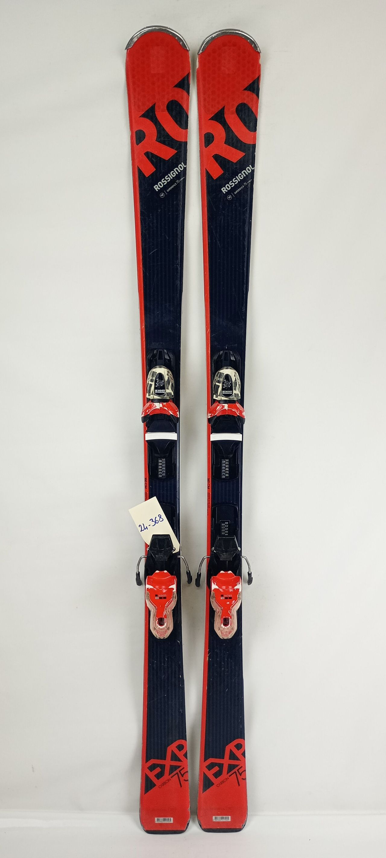 ROSSIGNOL EXPERIENCE75 160 【公式通販】