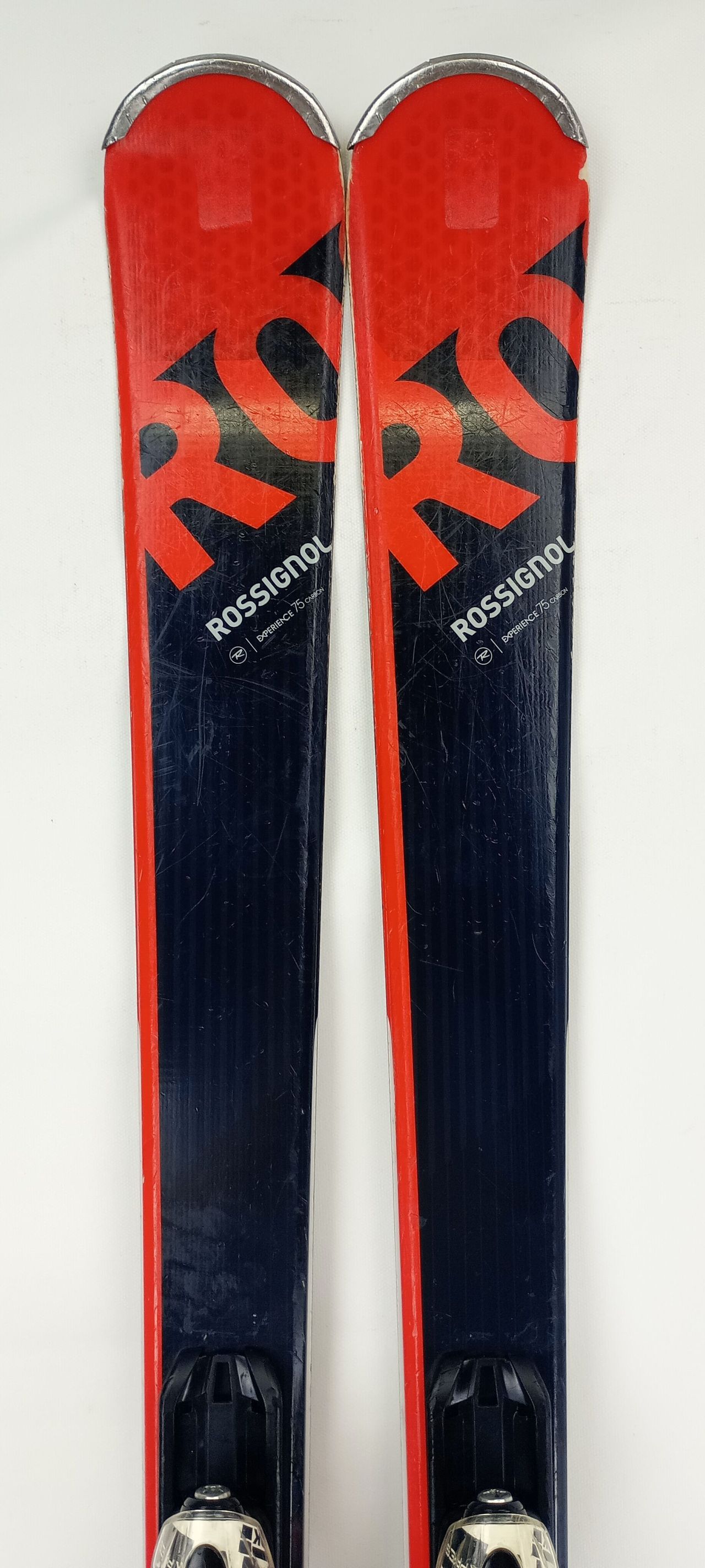 ロシニョール Experience75 スキー板 スキー 160 Skis Rossignol