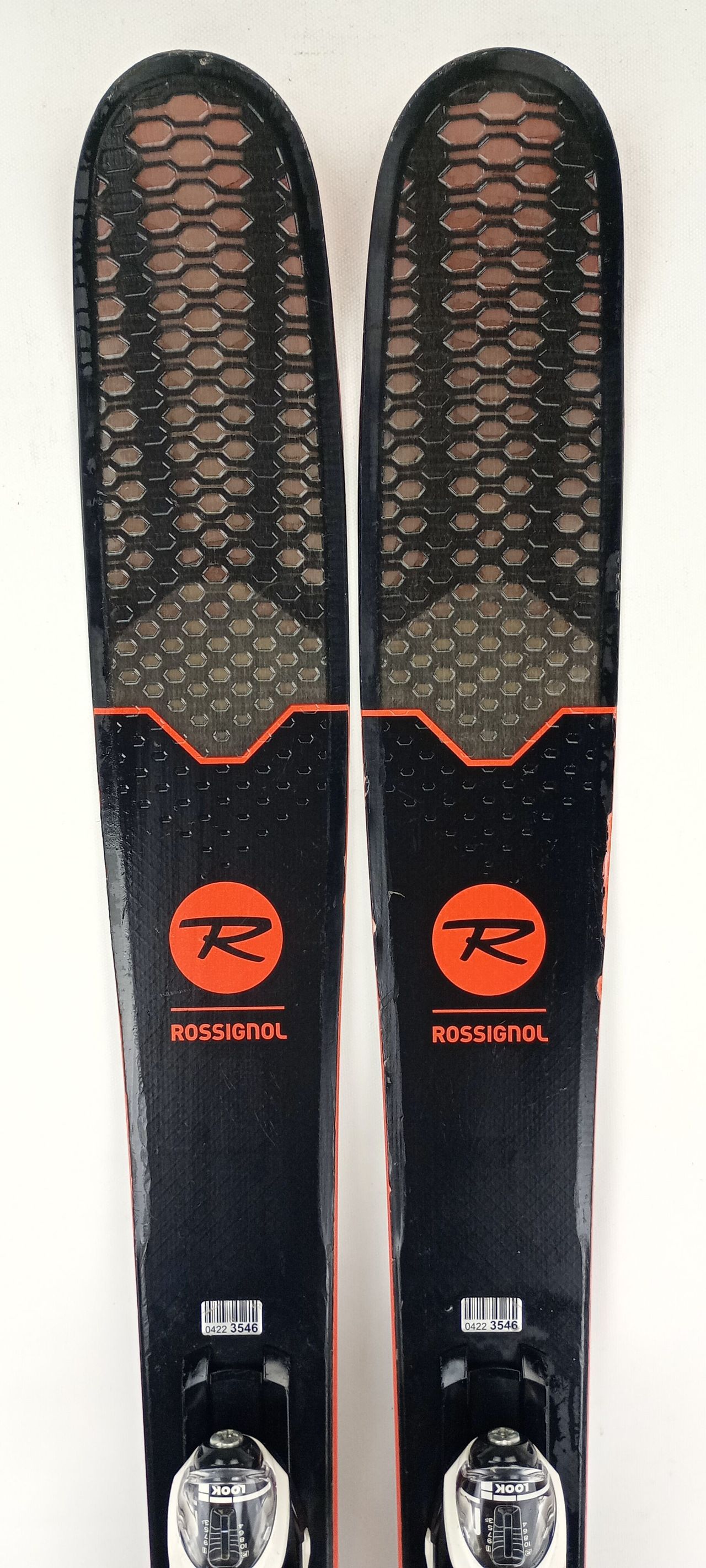Skis Rossignol Sky 7 HD W 2018 | Campsider