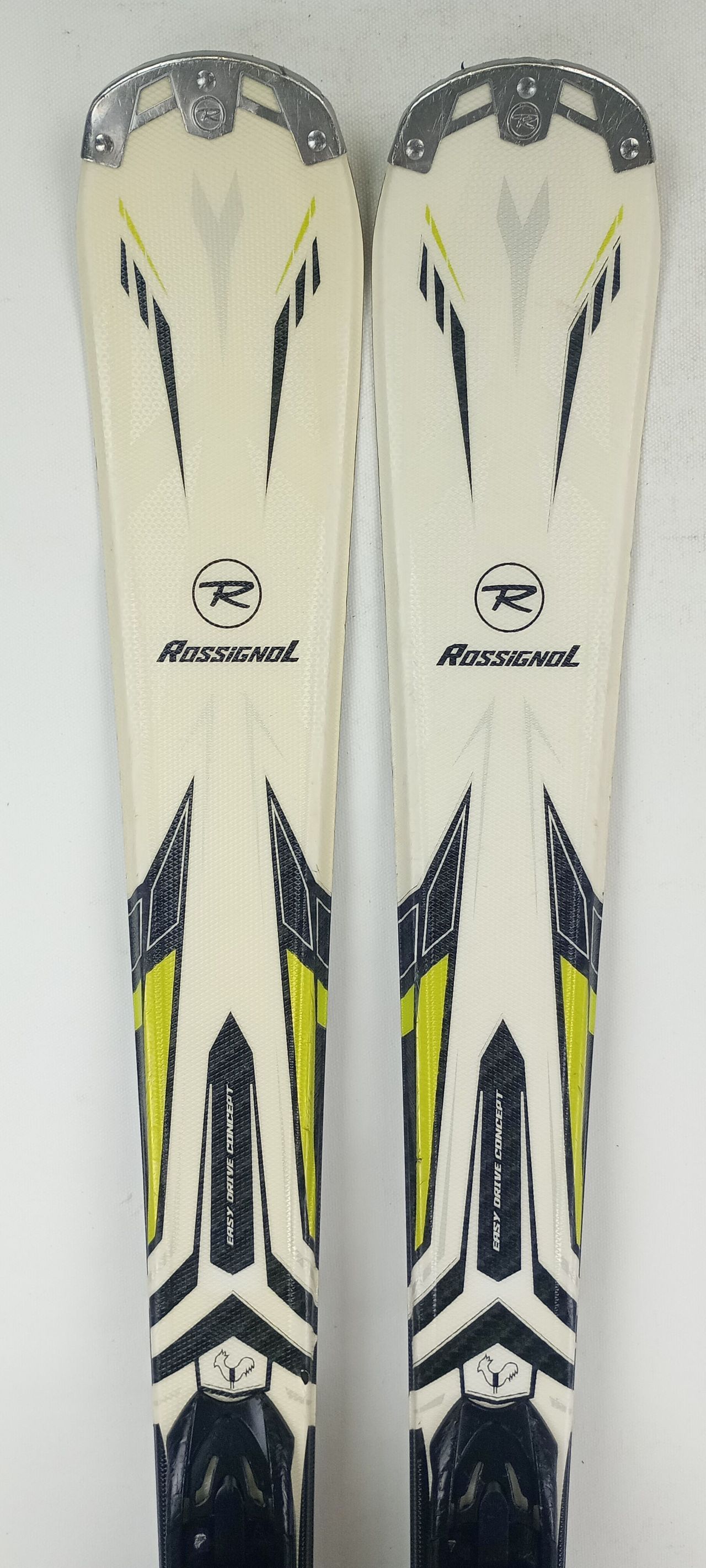 Skis Rossignol Pursuit 11 Ca Xelium 2014 | Campsider