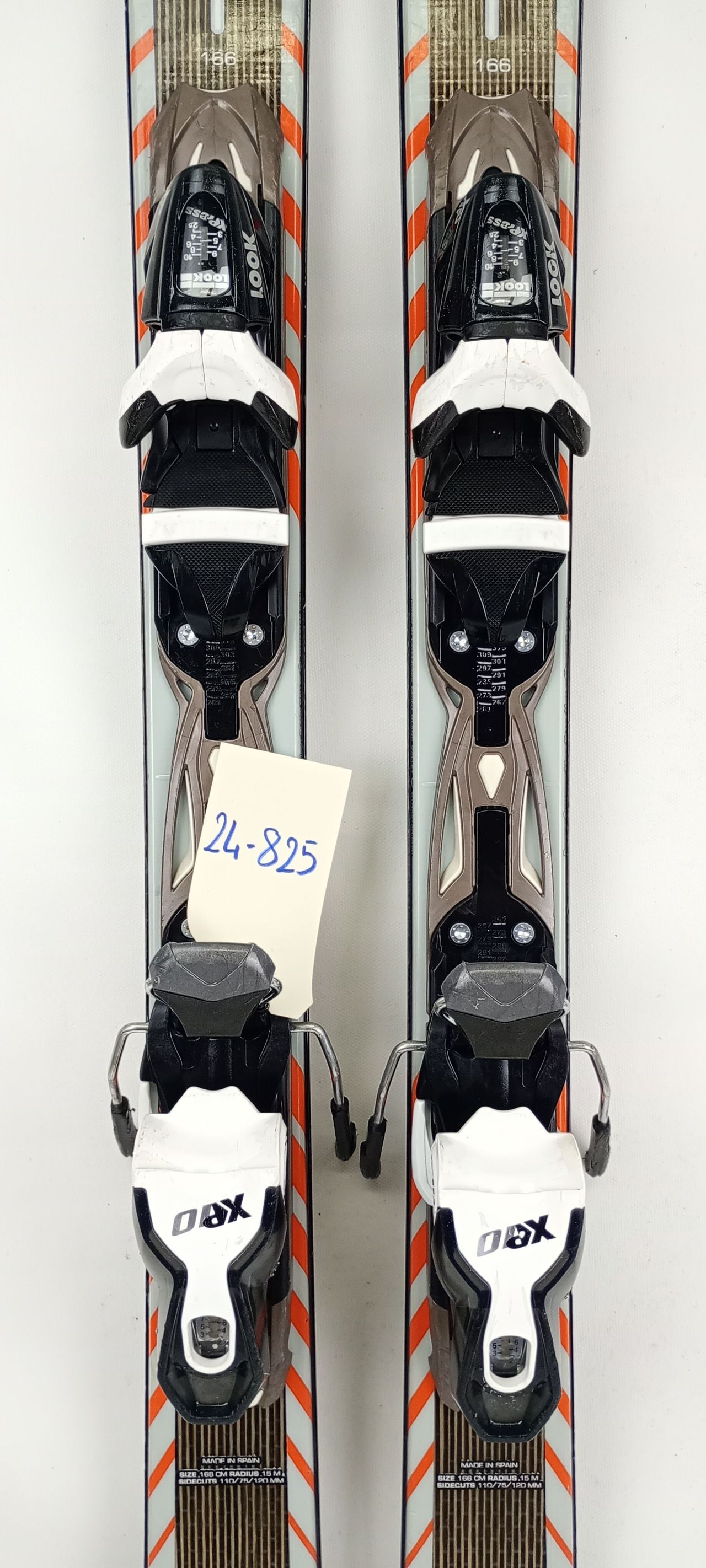 Skis Dynastar Outland 75 XT 2014 | Campsider