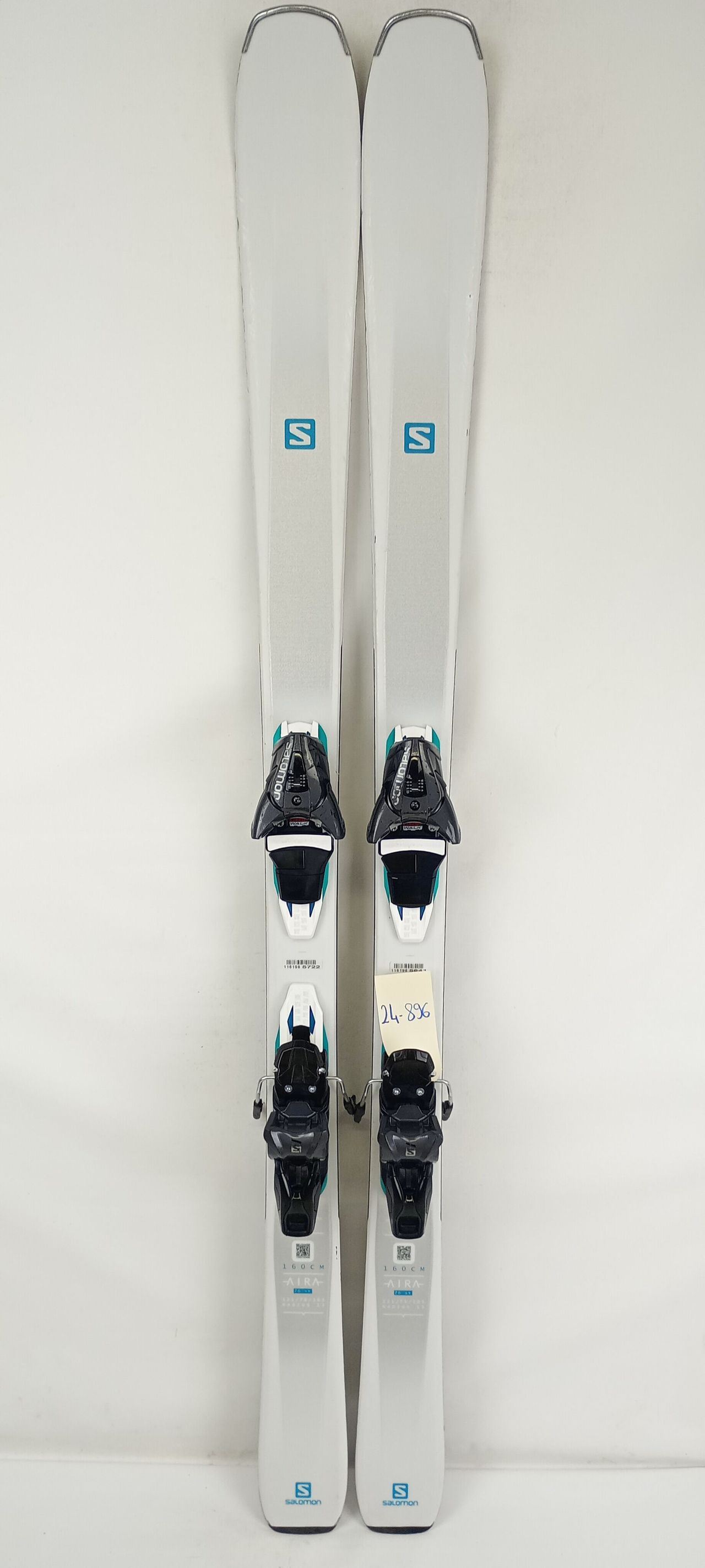 salomon aira 76 st skis Skis Salomon Aira 76 ST 2020