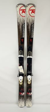 Ski occasion Rossignol Attraxion 1 + fixations