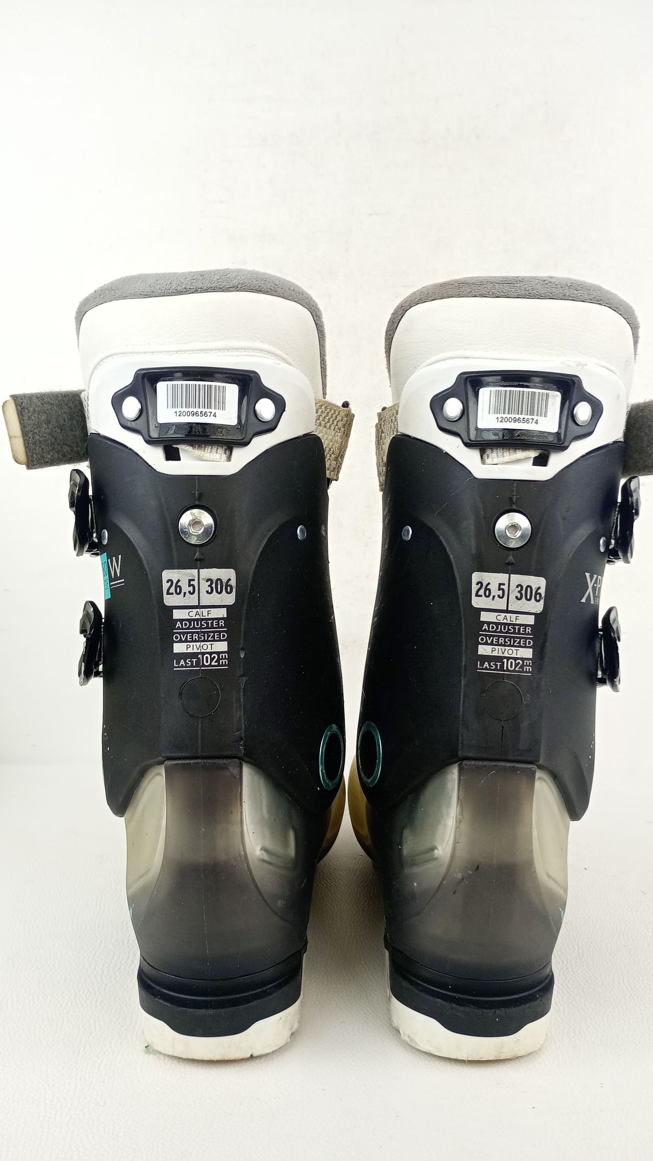 salomon all mountain skis 2013 Salomon Shogun 100 (2013)