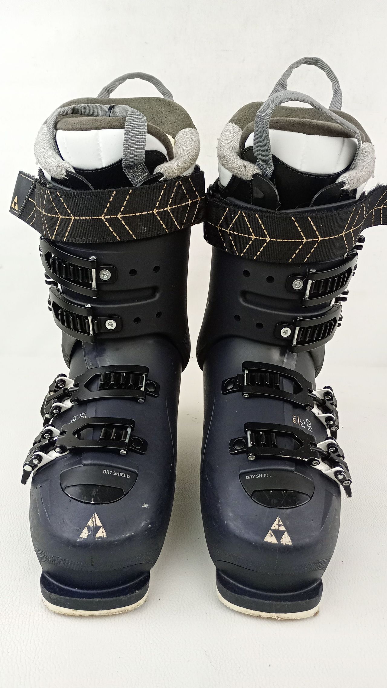 Chaussures de skis alpins Fischer My Rc Pro 90