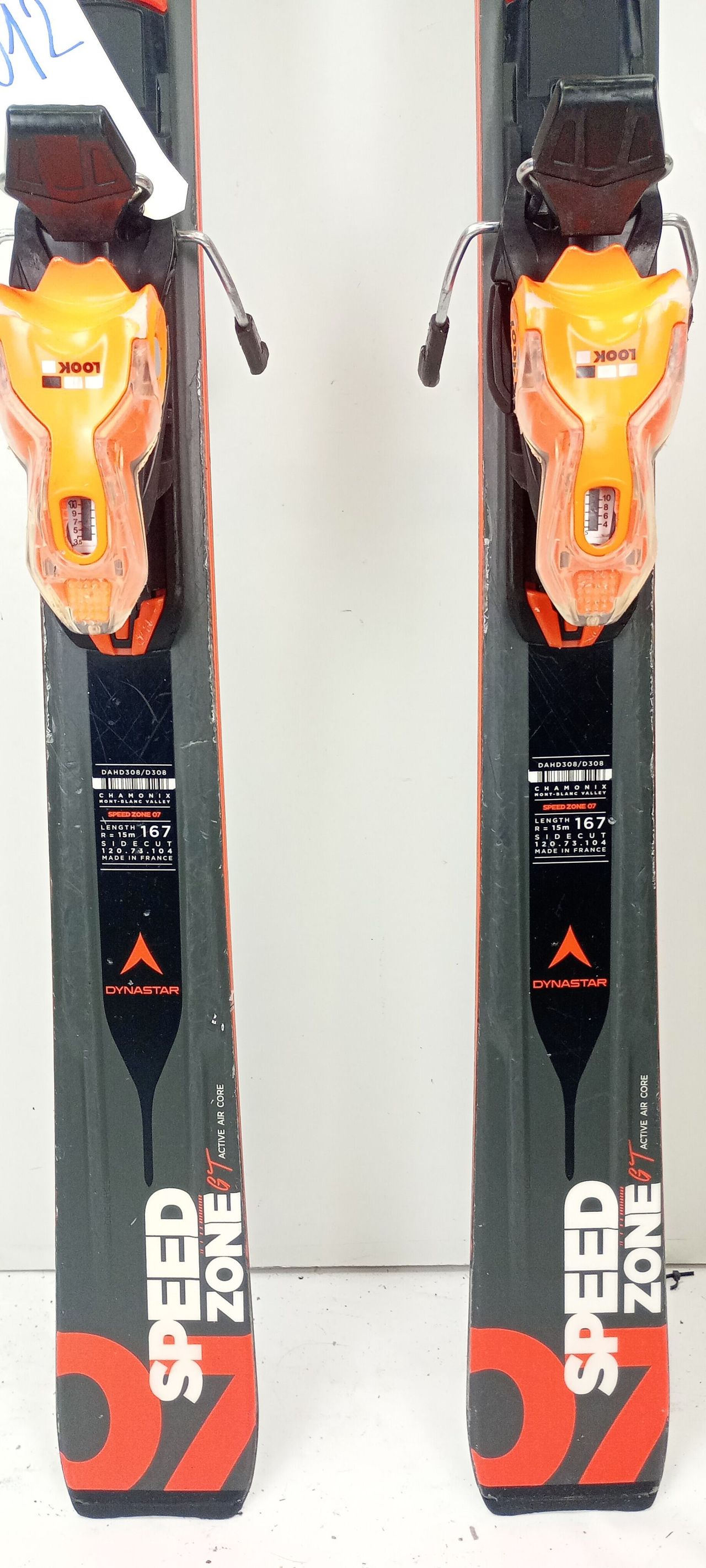 スキー DYNASTAR SPEED ZONE 05 スキー DYNASTAR SPEED ZONE 05 スキー DYNASTAR SPEED ZONE 05