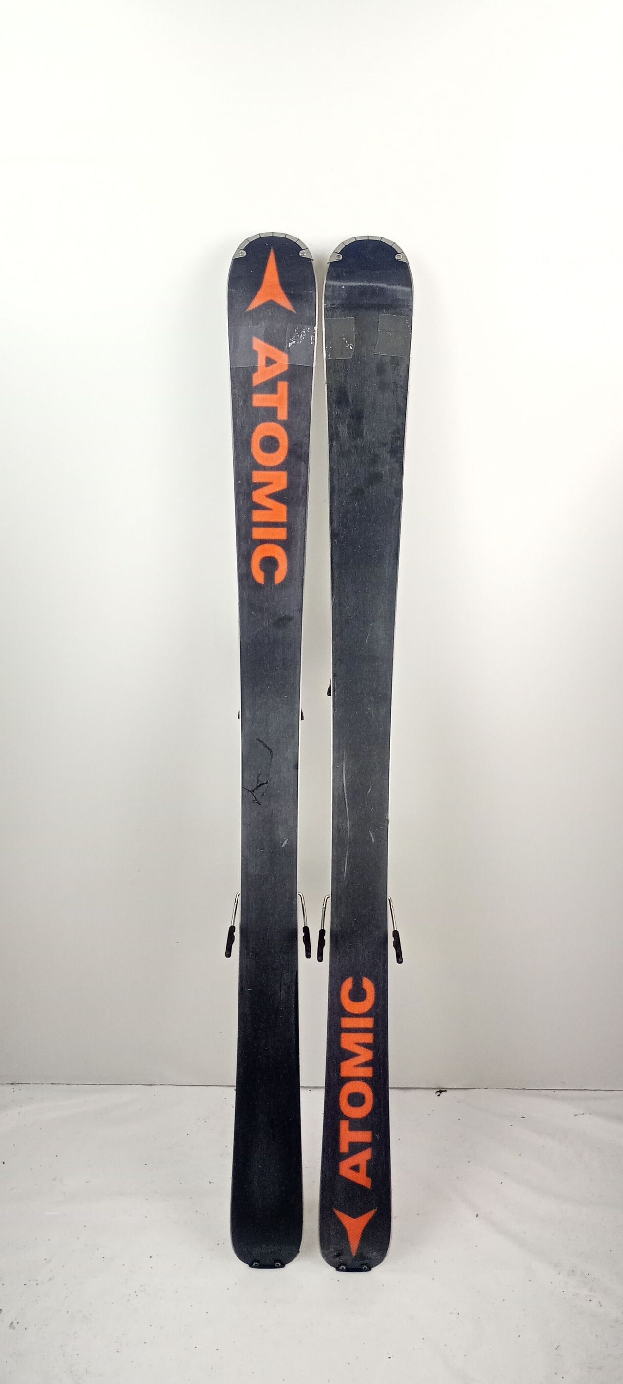 Skis Atomic Punx 5 2020 | Campsider