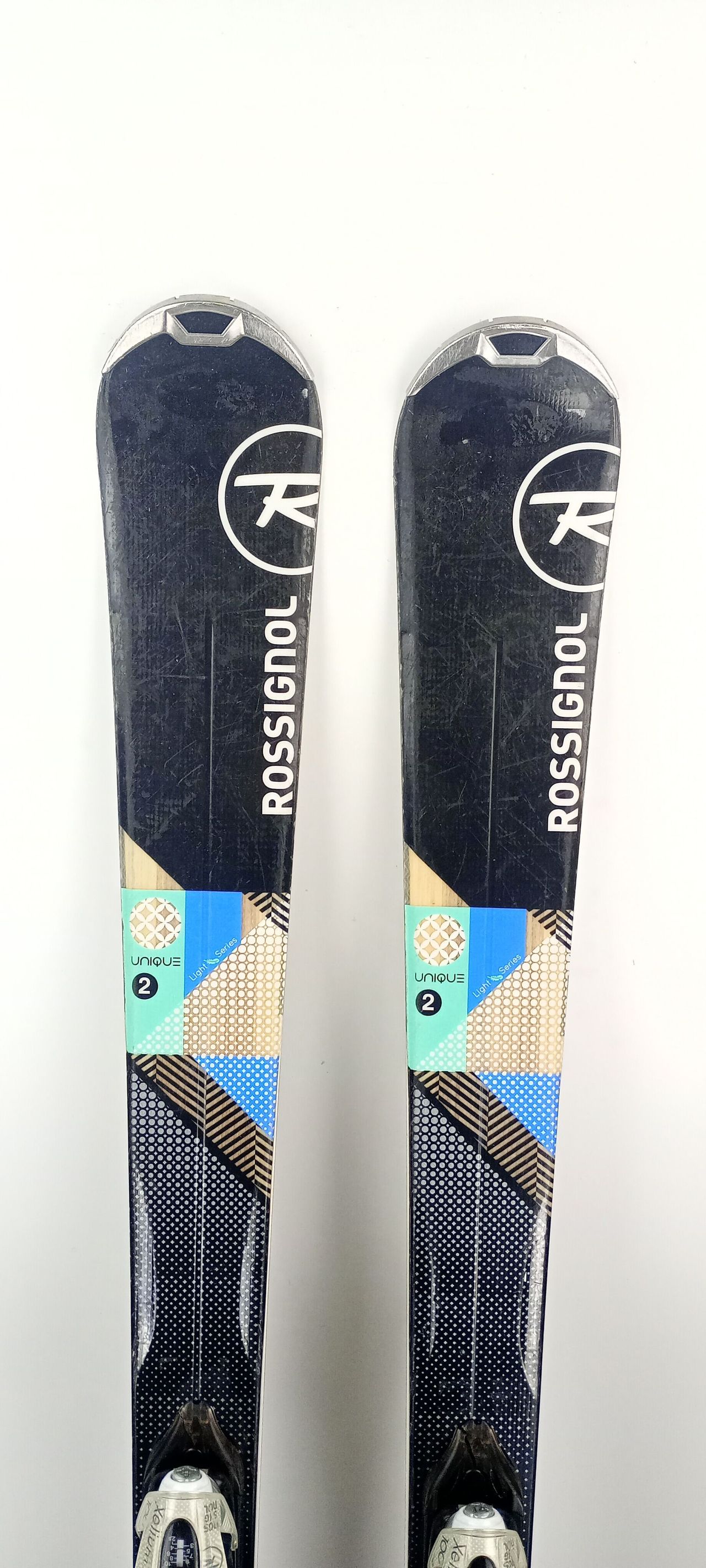 Ski de piste Rossignol - taille 156- - Sport & Plein air