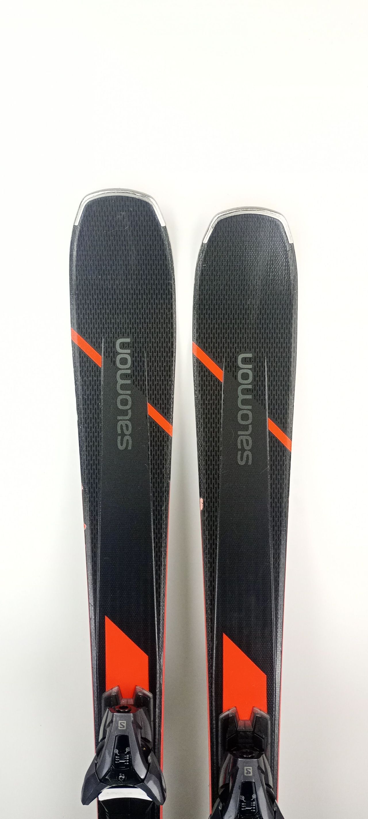 Salomon XDR 80 Ti+xt12 162/カーボンストック/ケース付 Salomon XDR 80 Ti+xt12 162/カーボンストック/ケース付