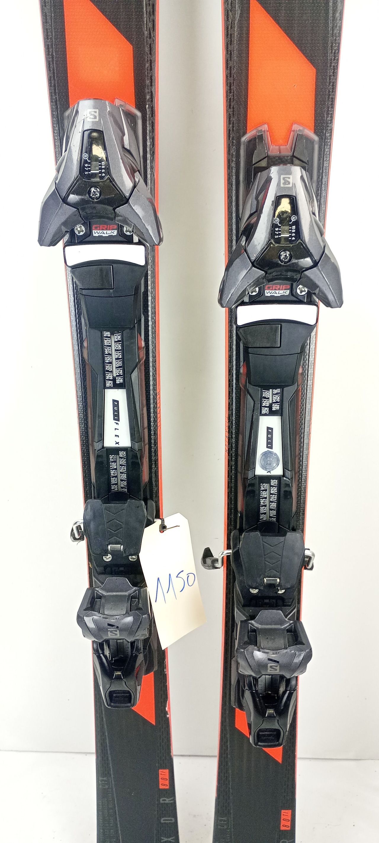 salomon 2018 men's xdr 79 cf skis The easy Salomon Xdr 79 Cf +