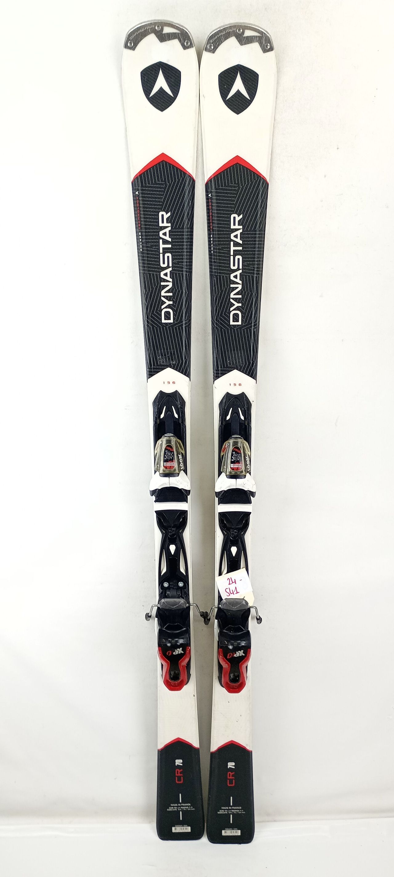 Dynastar M-Pro 90 Patrol – 170 cm – Neufs – Fixations DIN 10 - Sport & Plein air
