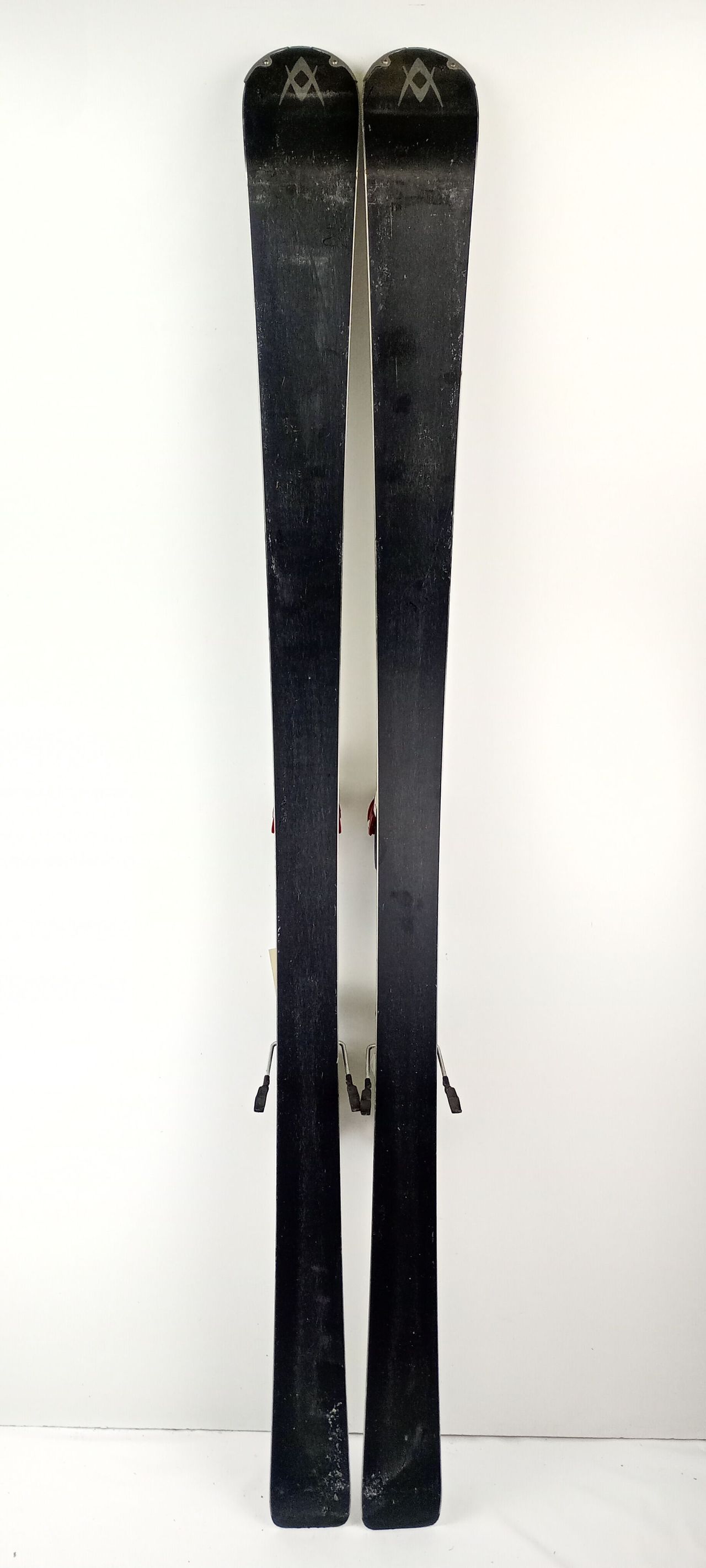 Skis Völkl Tigershark 10 Feet 2013 | Campsider