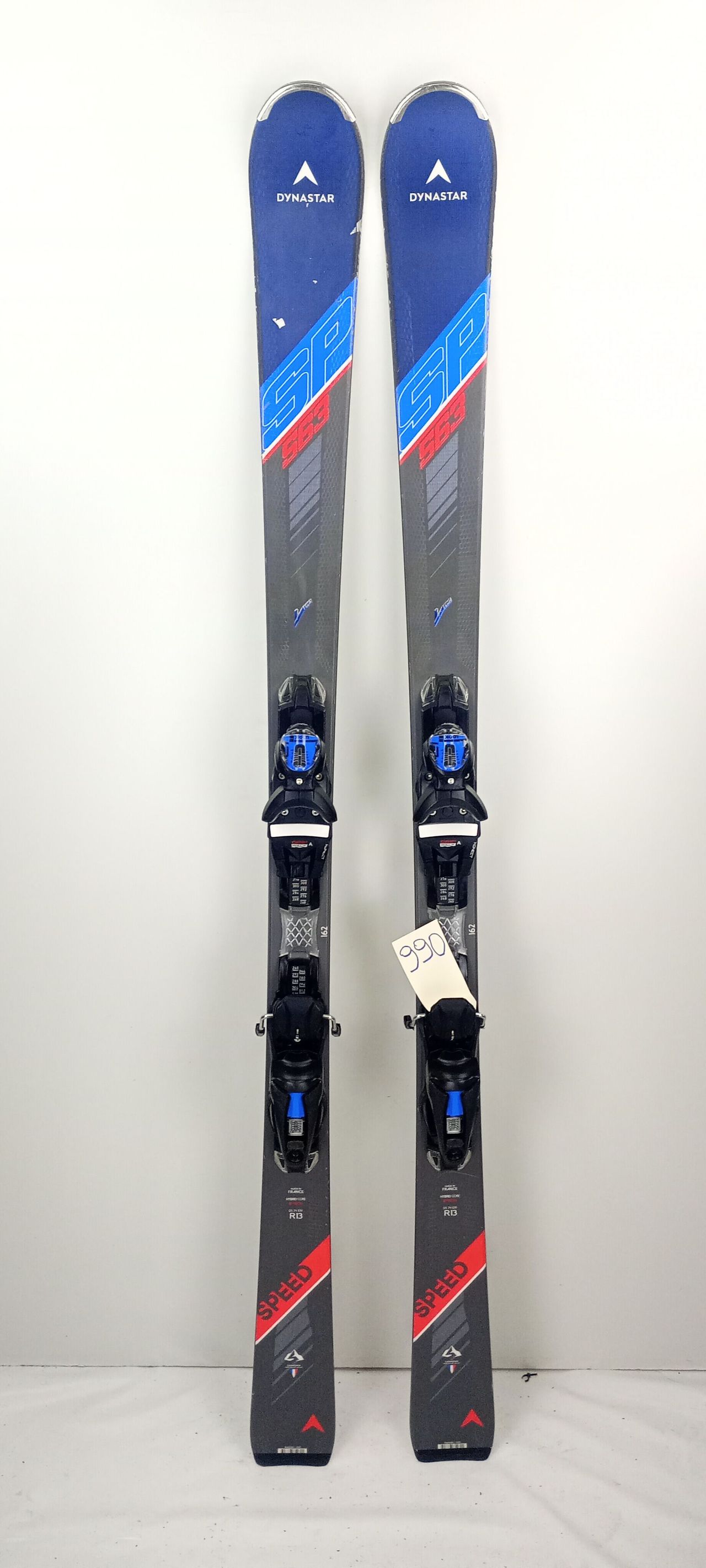 Skis Dynastar Speed 563 Konect 2023 | Campsider