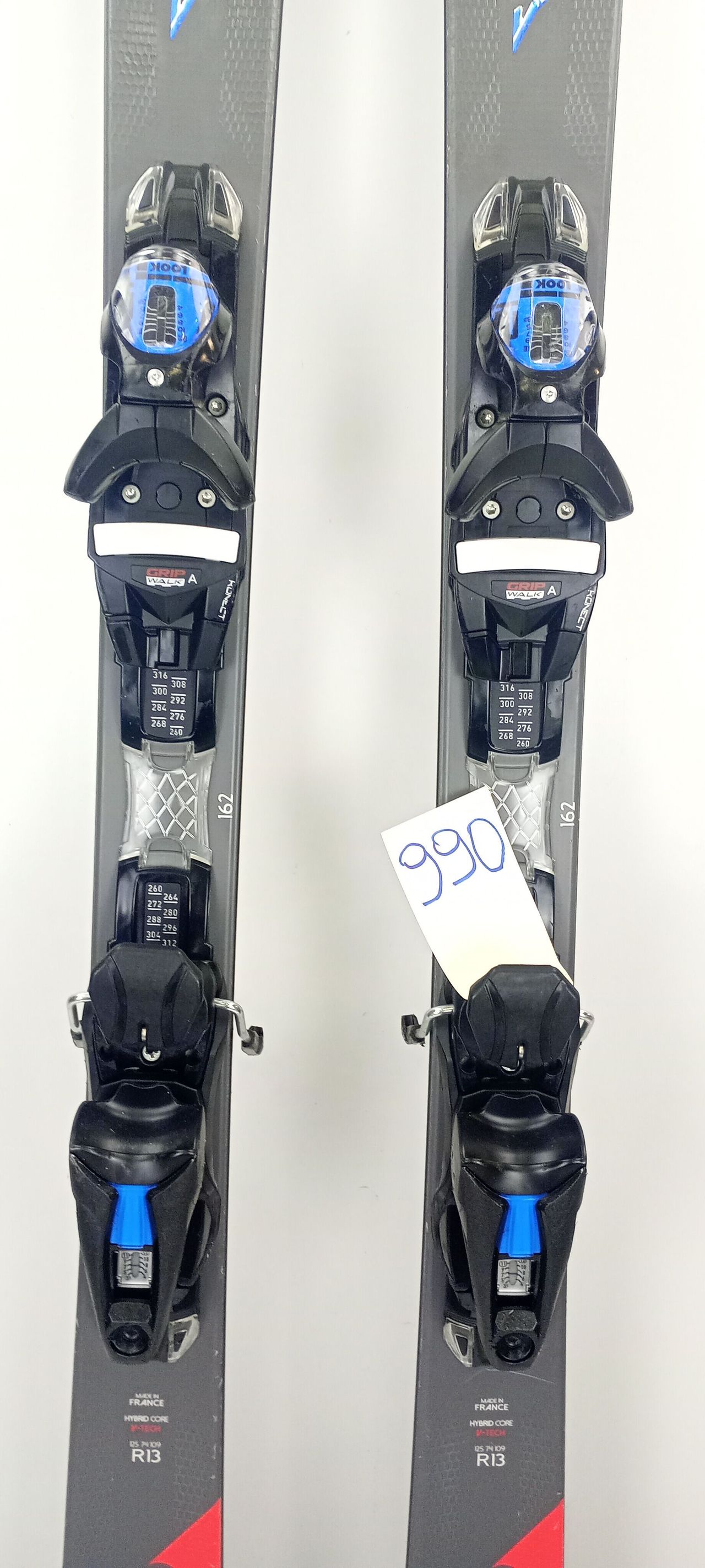 Skis Dynastar Speed 563 Konect 2023 | Campsider