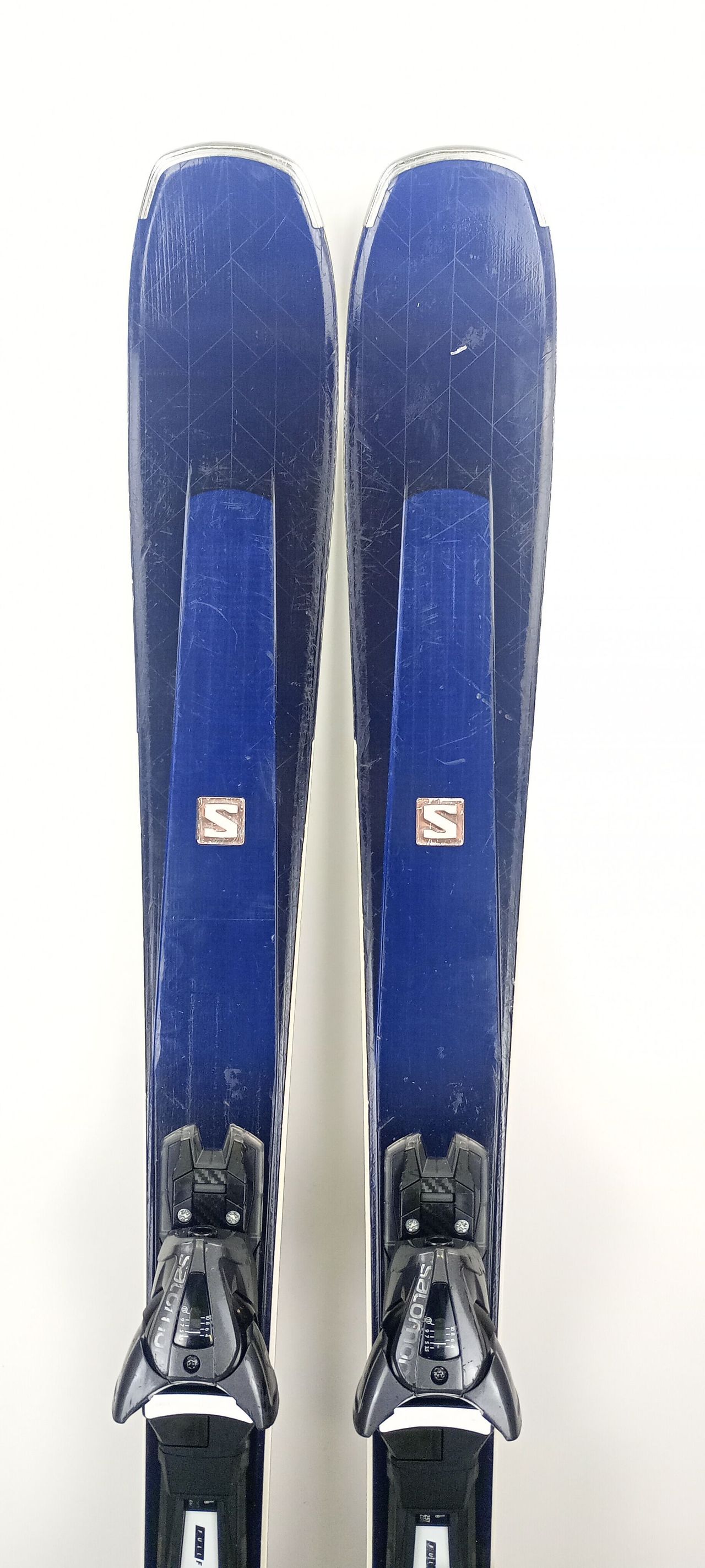 sac ski salomon Salomon Original 1P 160-210, sac de ski, noir