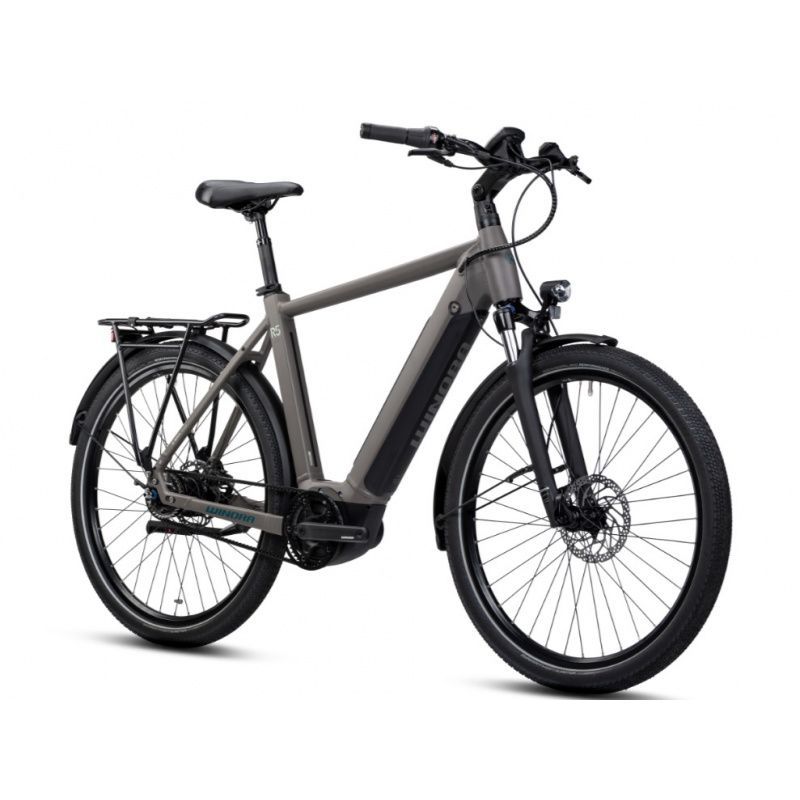 Vélo électrique Winora Sinus R5 | Campsider