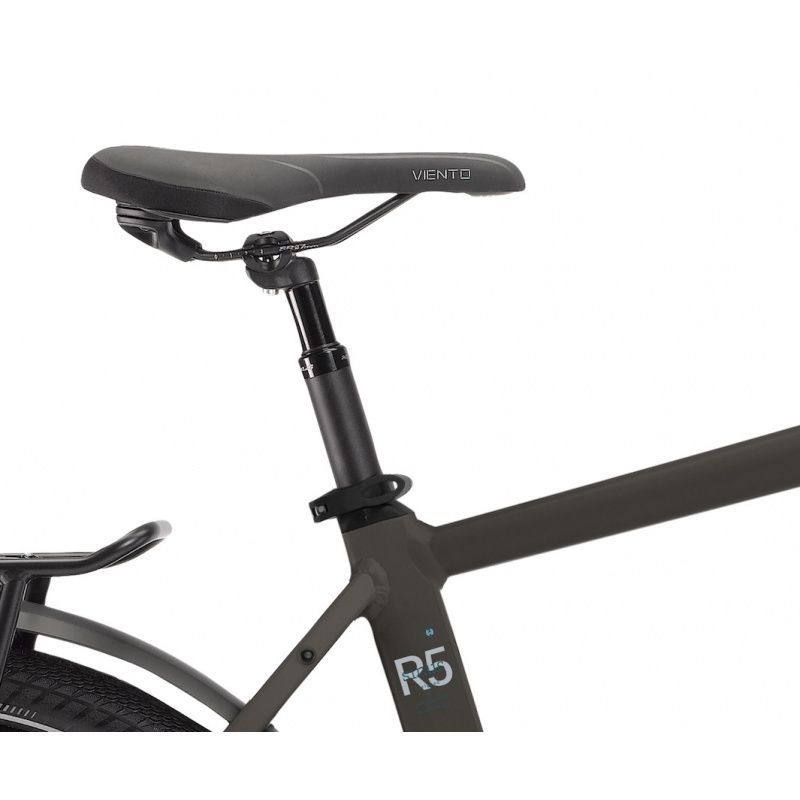 Vélo électrique Winora Sinus R5 | Campsider