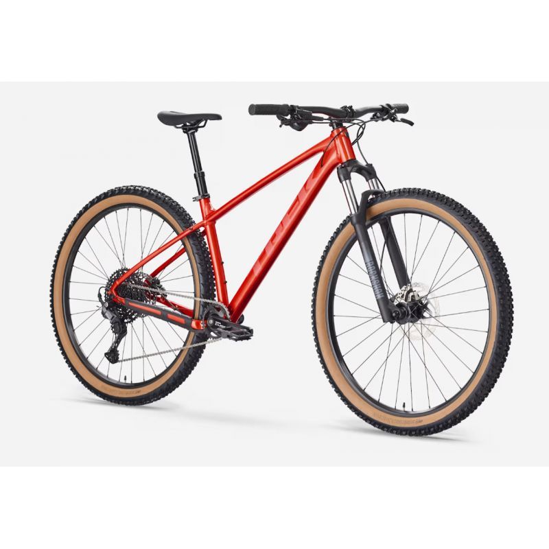 Vélos VTT Trek Marlin 6 Gen3 | Campsider