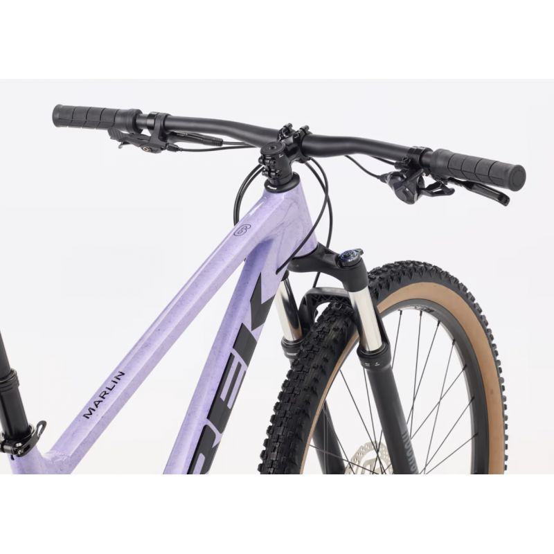 Vélos VTT Trek Marlin 6 Gen3 | Campsider