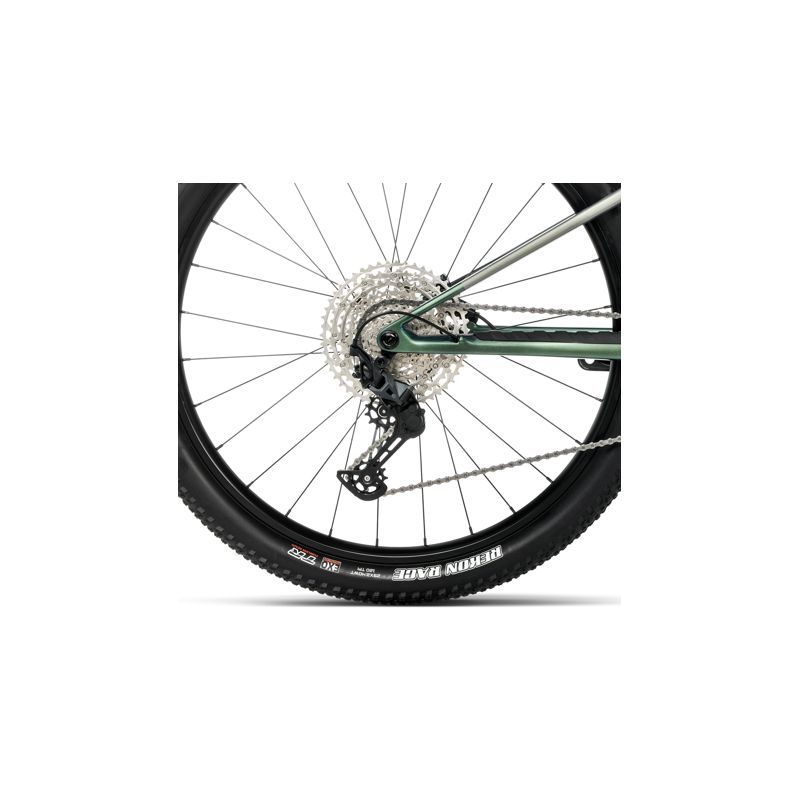 Vélos VTT Orbea Oiz M30 | Campsider