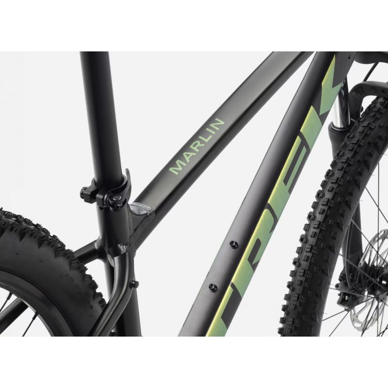 Vélos VTT Trek Marlin 4 Gen3 | Campsider