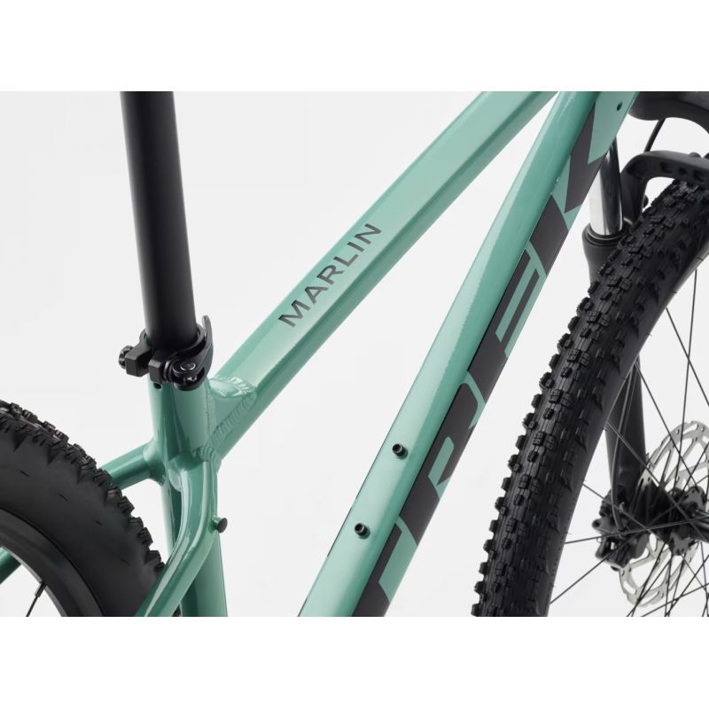 Vélos VTT Trek Marlin 4 Gen3 | Campsider