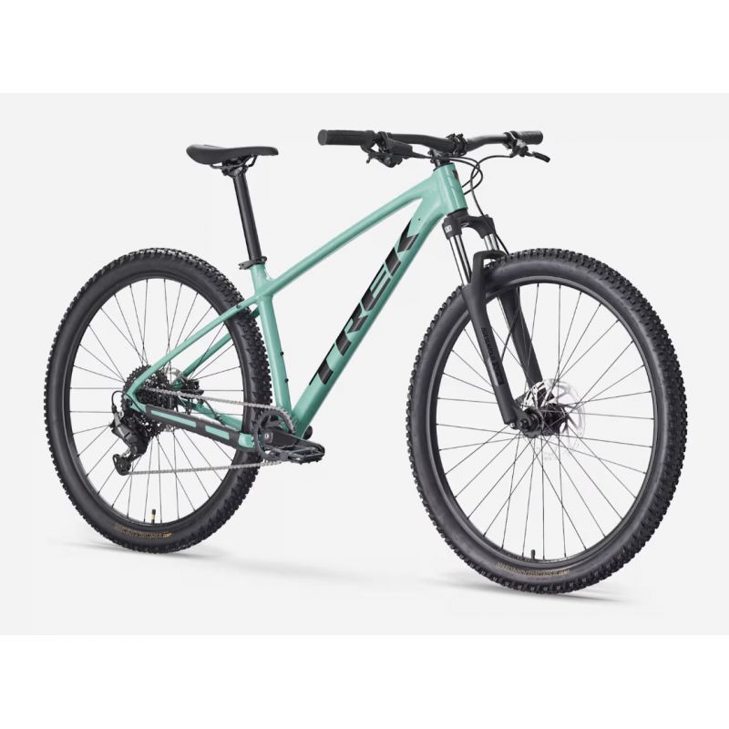 Vélos VTT Trek Marlin 4 Gen3 | Campsider