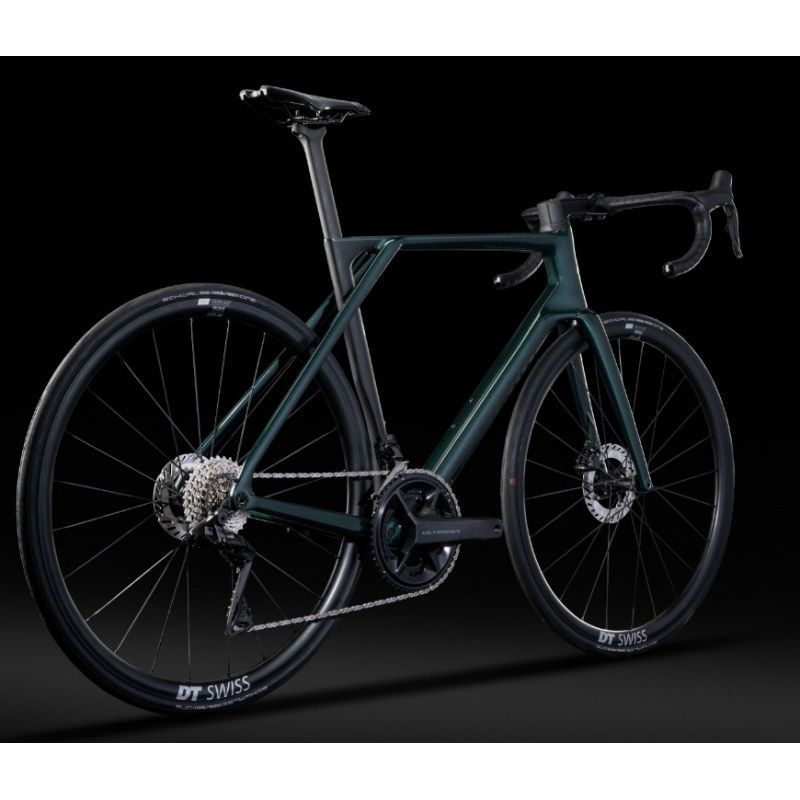 Vélos de route Lapierre Xelius Drs 7.0 | Campsider