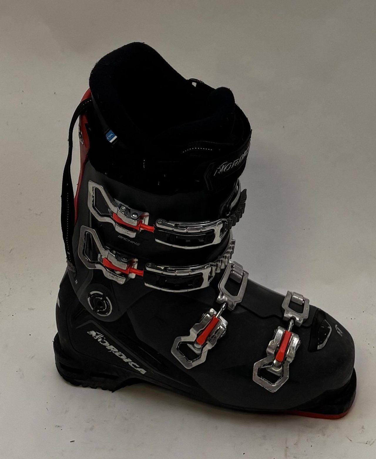 Chaussures de ski alpin Nordica Sport Machine 90R