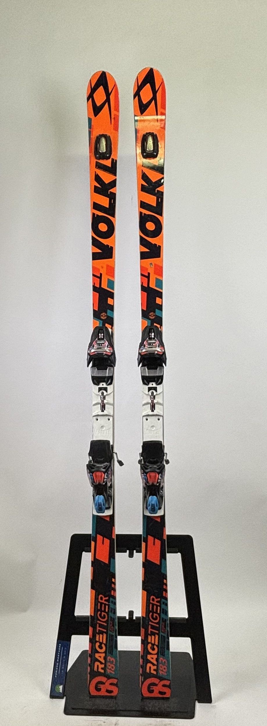 Völkl Racetiger Speedwall 183 スキー sl フォルクル スキー板