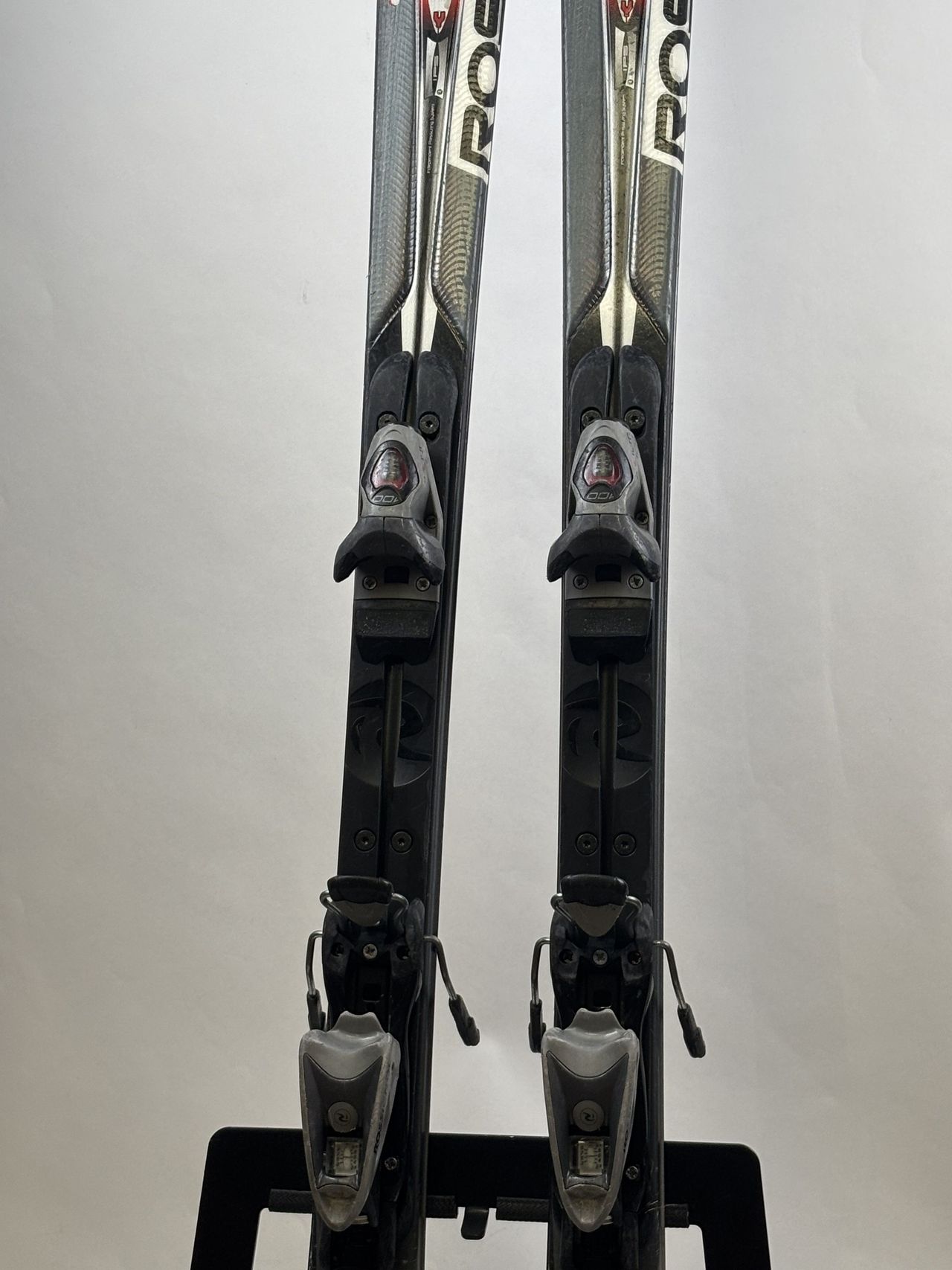 Skis alpins Rossignol Actys 200 | Campsider
