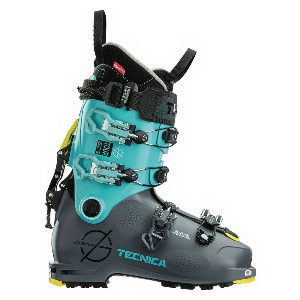 Chaussures de ski de randonnée Tecnica Zero G Tour Scout W - Main Image