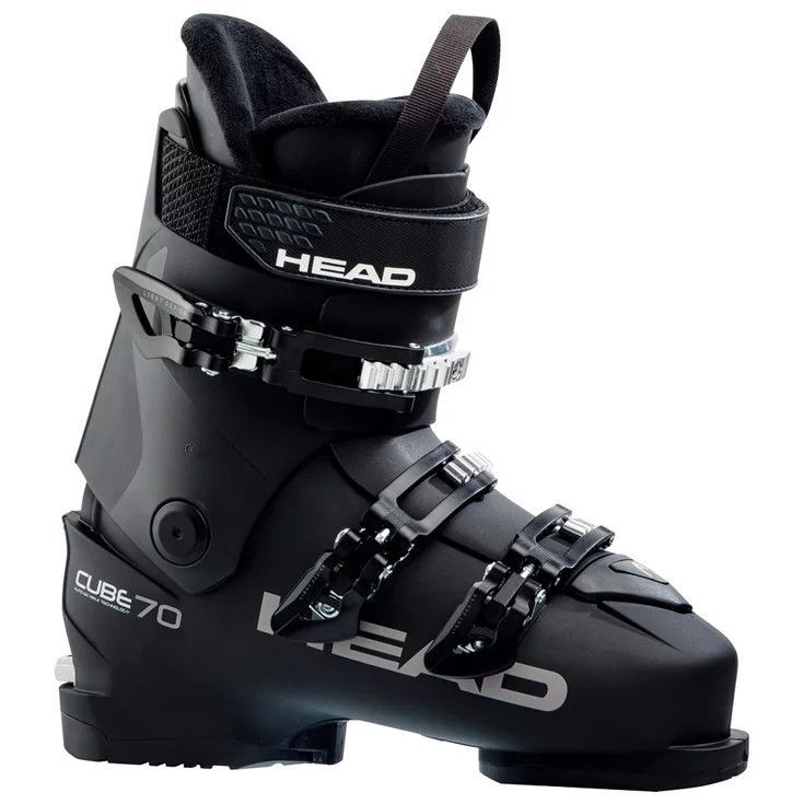 Head Cube 3 60 W Chaussure De Ski Femme