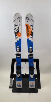 Skis Alpins Wed'ze Xlander 75 + Fixations, 175cm, Polyvalents - Occasion Bon état