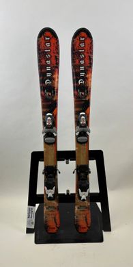 Ski Dynastar Legend Sultan 80 + Fixations – Occasion Homme – Piste Loisir 170+ Cm