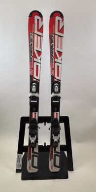 SKI D'OCCASION JUNIOR WED'ZE ONE BREAKER + FIXATION LOOK