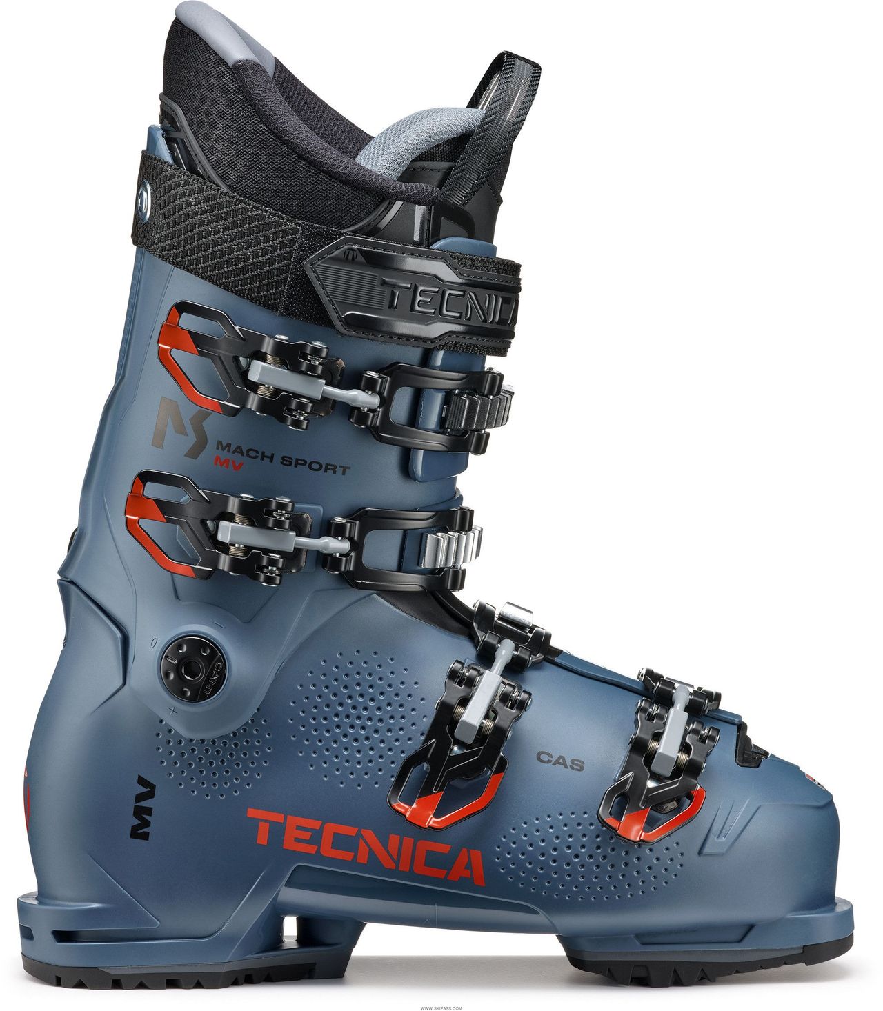 Chaussures de ski alpin Tecnica Mach Sport MV 90 GW