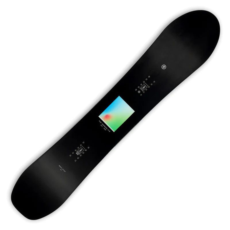 Snowboard Ride Magic Stick | Campsider